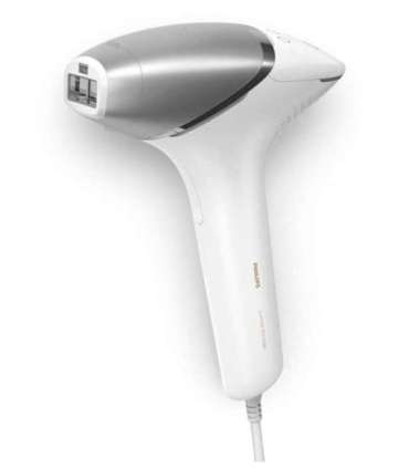 Philips Lumea Prestige BRI940/00 light hair remover Intense pulsed light (IPL) White
