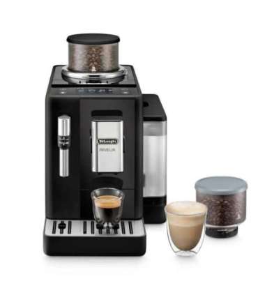 De’Longhi Rivelia EXAM440.35.B Fully-auto Espresso machine 1.4 L