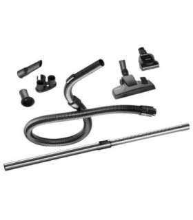 Concept VP5151 vacuum 2 L Drum vacuum Dry 800 W Bagless