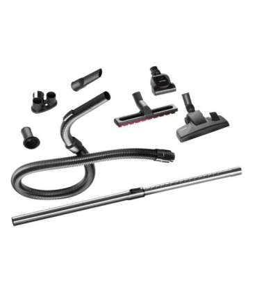 Concept VP5150 vacuum 2 L Drum vacuum Dry 800 W Bagless