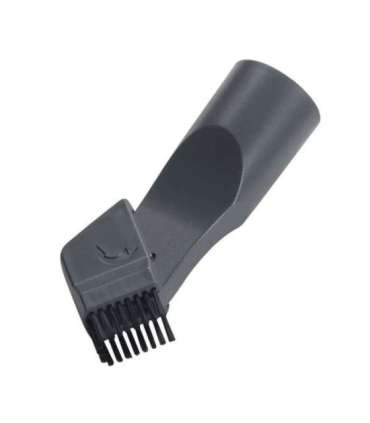 Concept VP8350 vacuum 1.8 L Cylinder vacuum Dry 700 W Dust bag