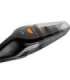 Concept VP4351 handheld vacuum Black Bagless