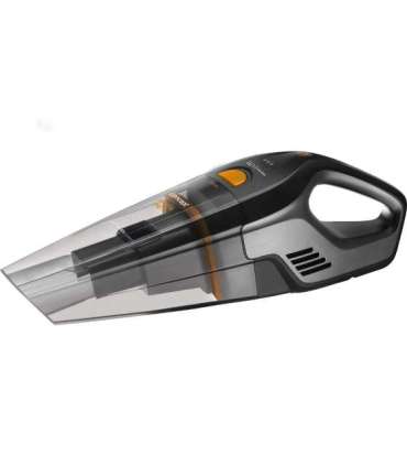 Concept VP4351 handheld vacuum Black Bagless