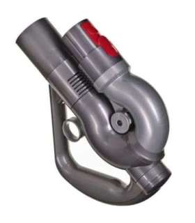 Dyson Cinetic Big ball Multi floor 2 700 W Cylinder vacuum Dry Bagless 0.8 L