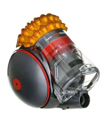 Dyson Cinetic Big ball Multi floor 2 700 W Cylinder vacuum Dry Bagless 0.8 L