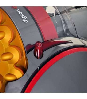 Dyson Cinetic Big ball Multi floor 2 700 W Cylinder vacuum Dry Bagless 0.8 L