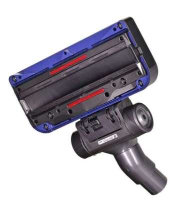 Dyson Cinetic Big ball Multi floor 2 700 W Cylinder vacuum Dry Bagless 0.8 L