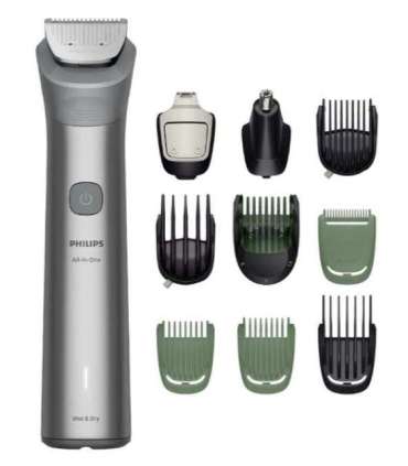 Philips 5000 series All-in-One Trimmer MG5951/15 11-in-1 trimmer