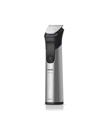 Philips MG9535/15 hair trimmers/clipper Stainless steel 27 Lithium-Ion (Li-Ion)