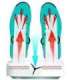 Shoe dryer with sterilisation function MULTI DRYER OZONE PRO MT6507