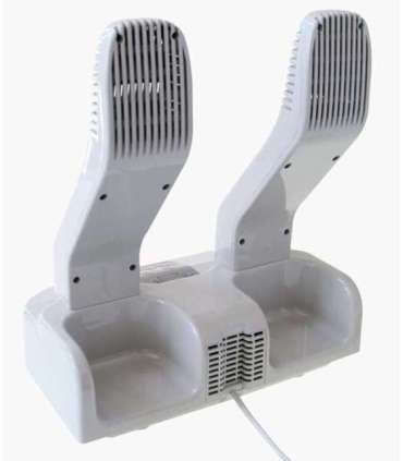 Shoe dryer with sterilisation function MULTI DRYER OZONE PRO MT6507