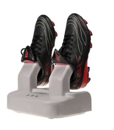 Shoe dryer with sterilisation function MULTI DRYER OZONE PRO MT6507