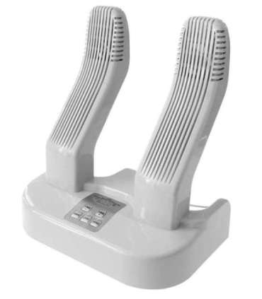 Shoe dryer with sterilisation function MULTI DRYER OZONE PRO MT6507