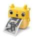 Digital kids’ camera with thermal printer SNAPI MT4108