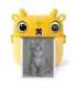 Digital kids’ camera with thermal printer SNAPI MT4108