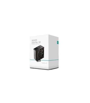 DeepCool AK400 DIGITAL SE Cooling