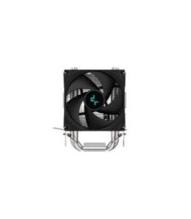 DeepCool AG300 Chipset Air cooler 9.2 cm Black, Metallic