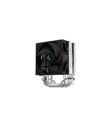 DeepCool AG300 Chipset Air cooler 9.2 cm Black, Metallic