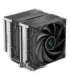 DeepCool AK620 Processor Air cooler 12 cm Black 1 pc(s)