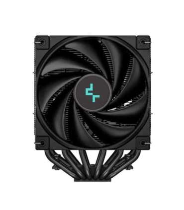 DeepCool AK620 ZERO DARK Processor Air cooler 12 cm Black 1 pc(s)