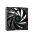 DeepCool AK620 ZERO DARK Processor Air cooler 12 cm Black 1 pc(s)