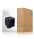 DeepCool AK620 ZERO DARK Processor Air cooler 12 cm Black 1 pc(s)