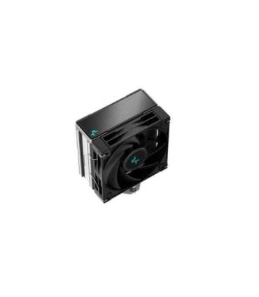 DeepCool AK400 Processor Air cooler 12 cm Black 1 pc(s)