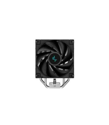 DeepCool AK400 Processor Air cooler 12 cm Black 1 pc(s)