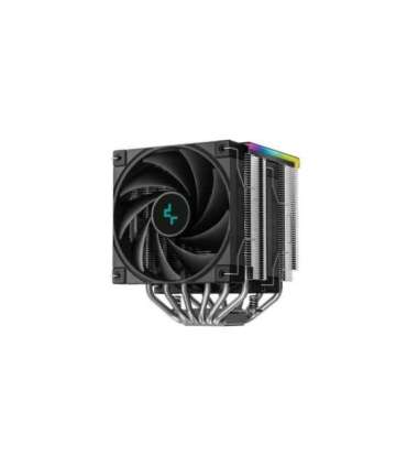 DeepCool AK620 DIGITAL SE cooling