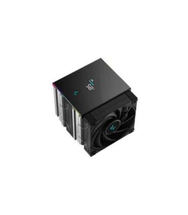DeepCool AK620 DIGITAL SE cooling