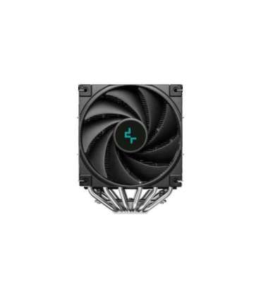 DeepCool AK620 DIGITAL SE cooling