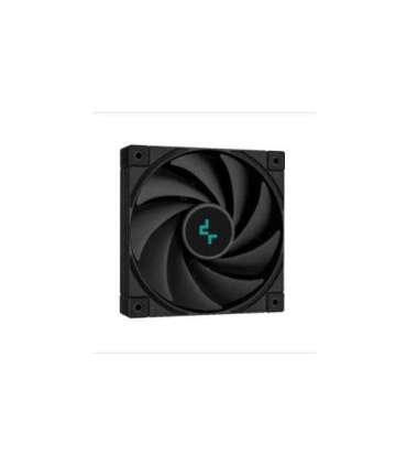 DeepCool AK620 DIGITAL SE cooling