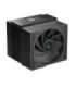 DeepCool ASSASSIN IV VC VISION Processor Air cooler 120/140 mm Black 1 pc(s)