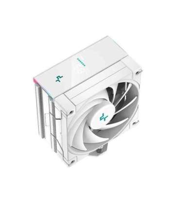 DeepCool AK400 DIGITAL SE WH cooling