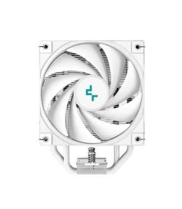 DeepCool AK400 DIGITAL SE WH cooling