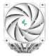 DeepCool AK620 Digital SE WH Processor Air cooler 12 cm White 1 pc(s)
