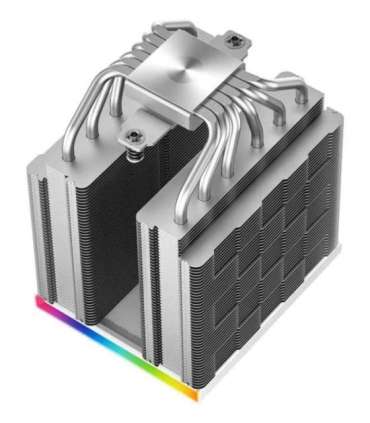 DeepCool AK620 Digital SE WH Processor Air cooler 12 cm White 1 pc(s)