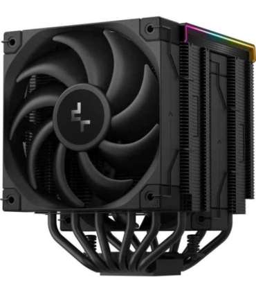 Cooling Deepcool AK620 DIGITAL PRO