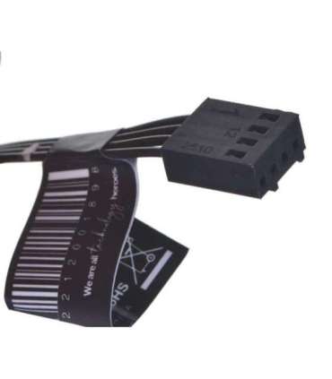 ENDORFY Spartan 5 MAX Processor Air cooler 12 cm Black