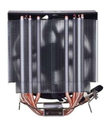 ENDORFY Spartan 5 MAX Processor Air cooler 12 cm Black