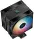 DeepCool AG400 Digital Plus Processor Air cooler 12 cm Black 1 pc(s)