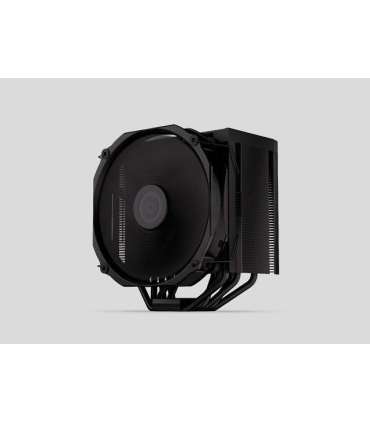 Endorfa Fortis 5 Black CPU cooler