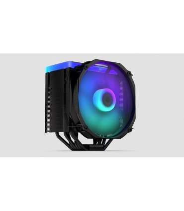Endorfa Fortis 5 ARGB Black CPU cooler