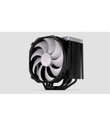 Endorfa Fortis 5 ARGB Black CPU cooler