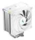 DeepCool AK500S Digital SE WH Processor Air cooler 12 cm White 1 pc(s)