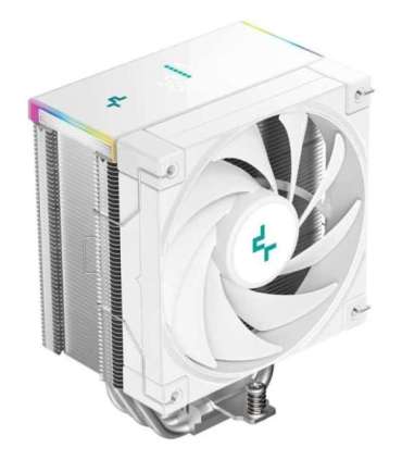 DeepCool AK500S Digital SE WH Processor Air cooler 12 cm White 1 pc(s)