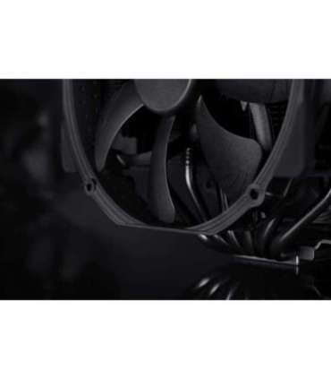 Noctua NH-D15 chromax.black Processor Cooler 15 cm