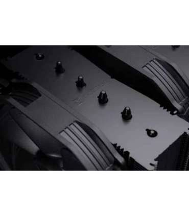 Noctua NH-D15 chromax.black Processor Cooler 15 cm