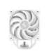 DeepCool AK400 Digital PRO WH Processor Air cooler 12 cm White 1 pc(s)