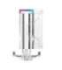 DeepCool AK400 Digital PRO WH Processor Air cooler 12 cm White 1 pc(s)